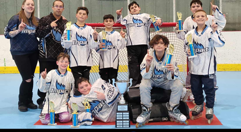 1--9-26 Junior Roller Champs!!!