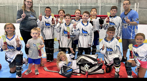 Penguin Dek Champs!!!