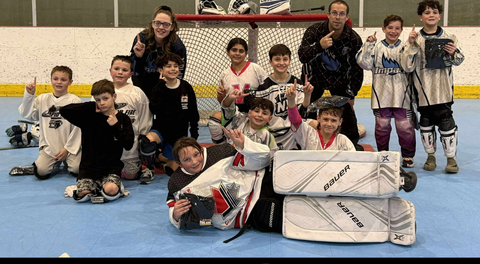 First Chance Jamboree 2026