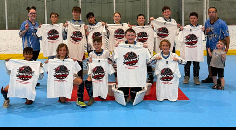 6-27-26 Beaver Dek Champs!!