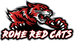 Rome Red Cats