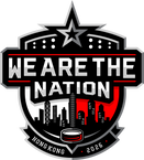 We Are the Nation
