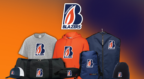 Get geared up for the season!
