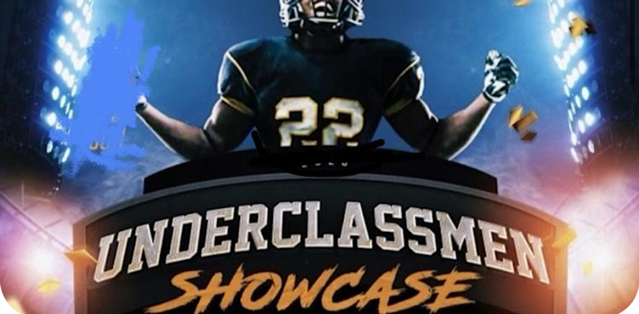 Underclassmen 2 National Underclassmen Showcase - NPFA