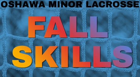 2026 OMLA Fall Skills Program