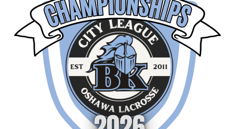 City League Championship Day!