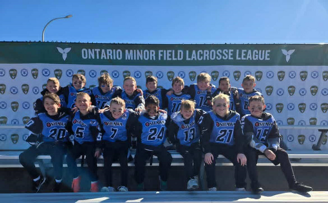 2026 OBK U9 Field