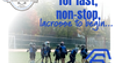 Sixes Lacrosse Interest Form