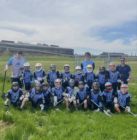 2026 OBK Field U11