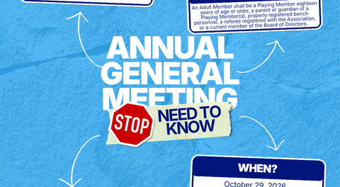 2026 AGM - October 29