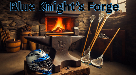 Oshawa Blue Knights Forge