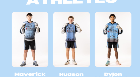 Team Ontario announces roster