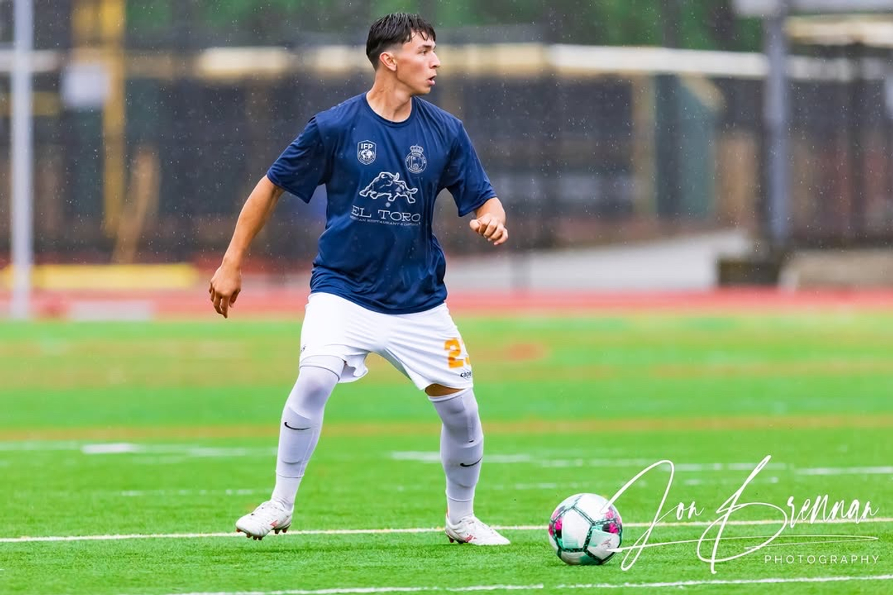 Diego hernandez
