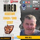 Mike Bell