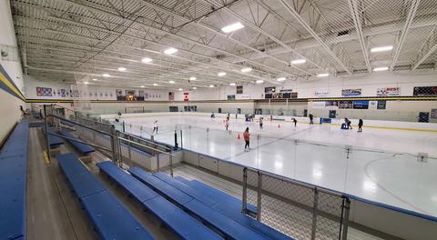 Bulls snag third-straight victory in road battle with Forge, move to 5-8-0-1 on season