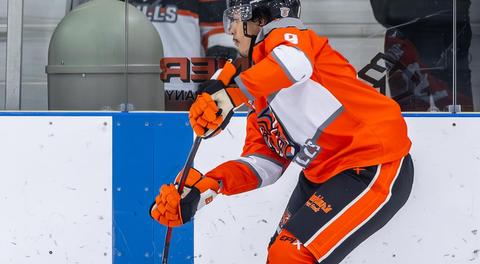 One-goal loss sees Bulls fall, 3-2, to Toledo Mobsters