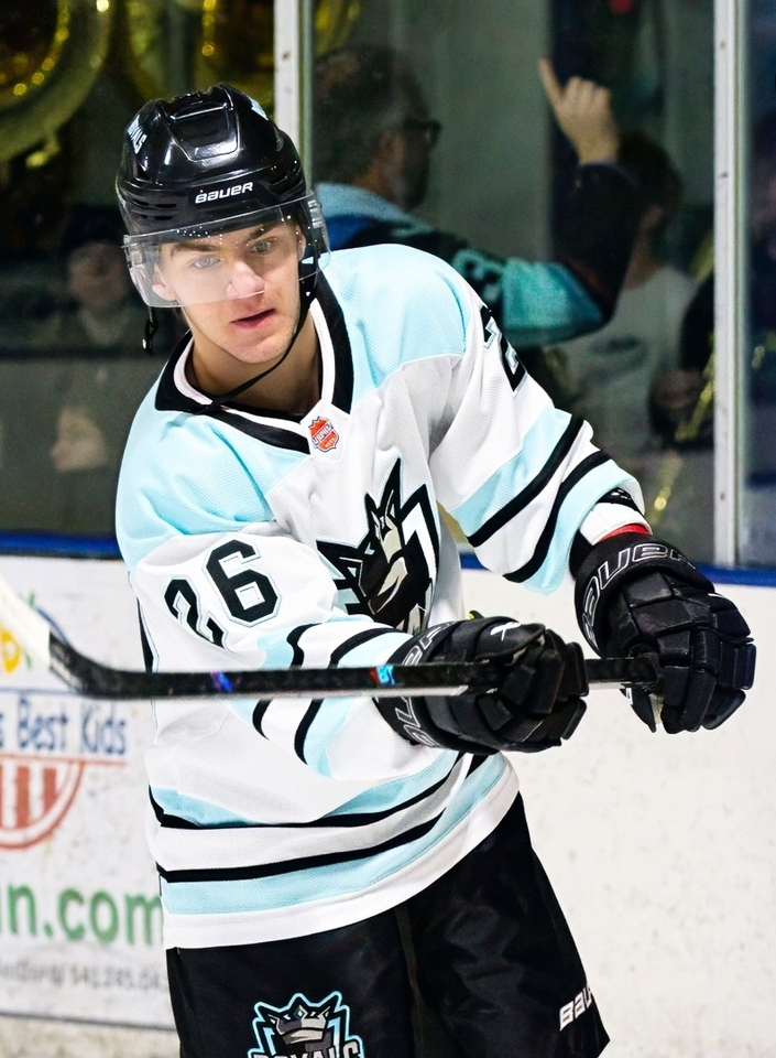 Carter Calnon