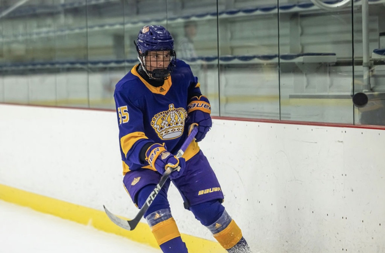 Tyler Sandstrom