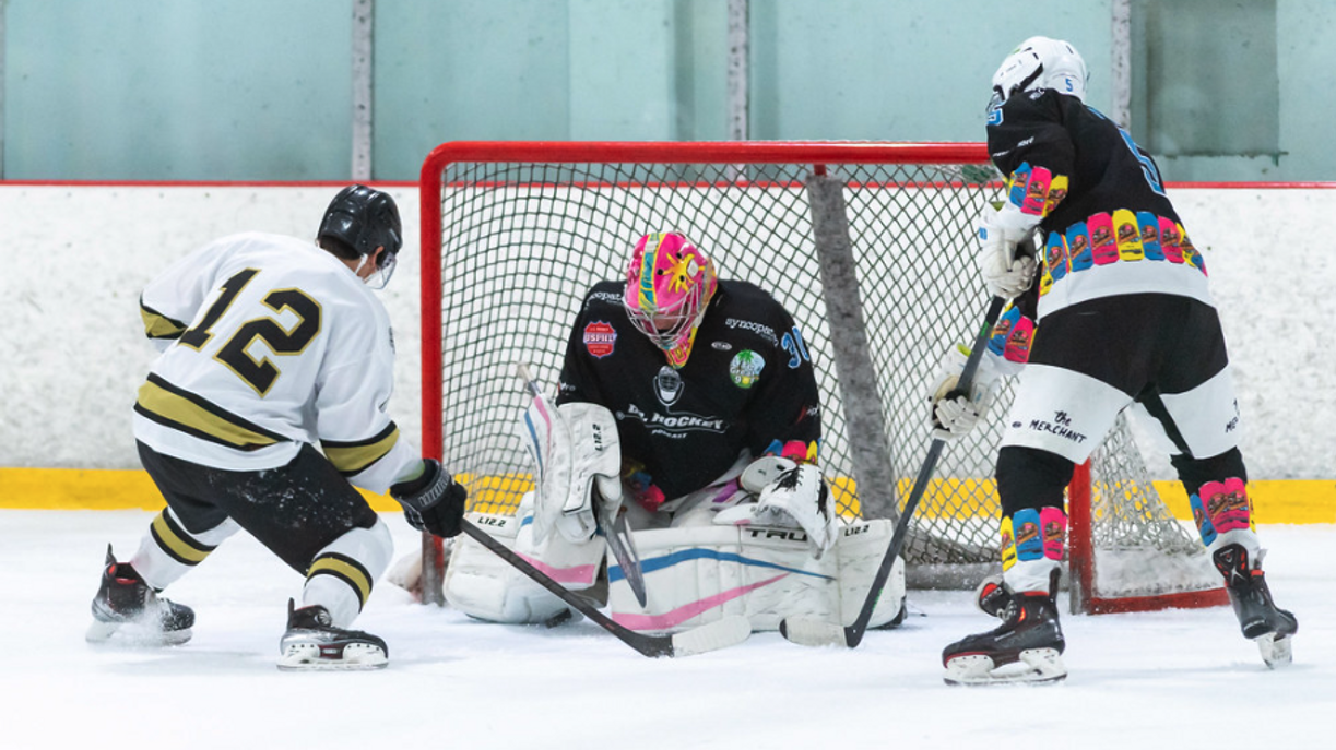 News SD Sabers Long Beach Shredders How to Watch San Diego Sabers