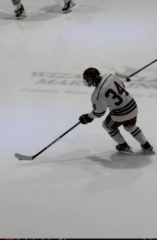 Dalton Friesen
