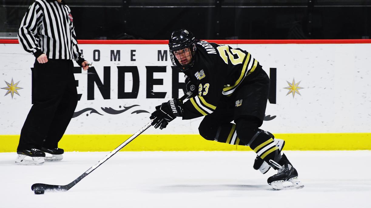 News USPHL Premier Through The Numbers Sabers San Diego Sabers