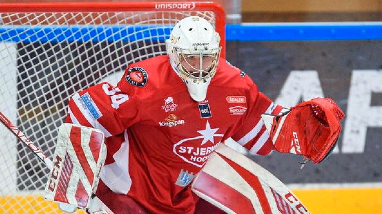 News From Norway, Herman Renden signs with Sabers San Diego Sabers