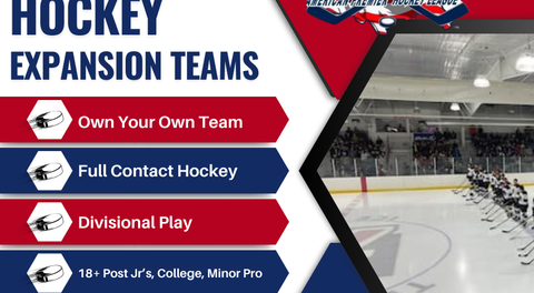 Expansion 2026 /2027