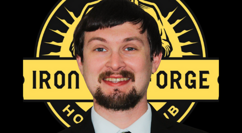 Iron City Forge Has a New Owner