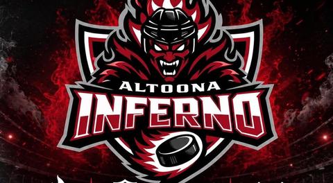 Welcome Altoona Inferno