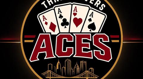 Welcome Three Rivers Aces!