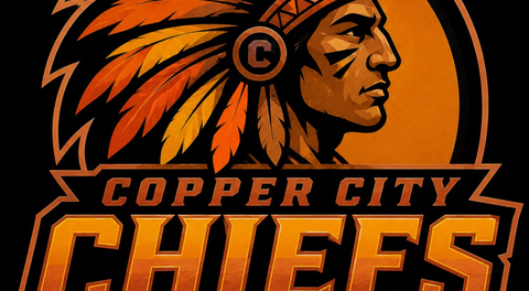 Rome NY Named Copper City Chiefs