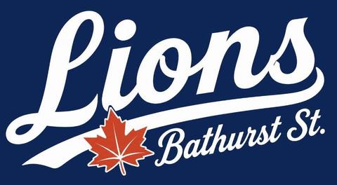 Welcome Bathurst St. Lions!