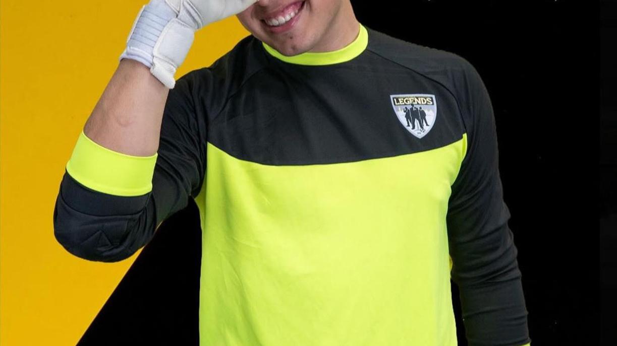 News CLEAN SHEET!! Las Vegas Legends FC