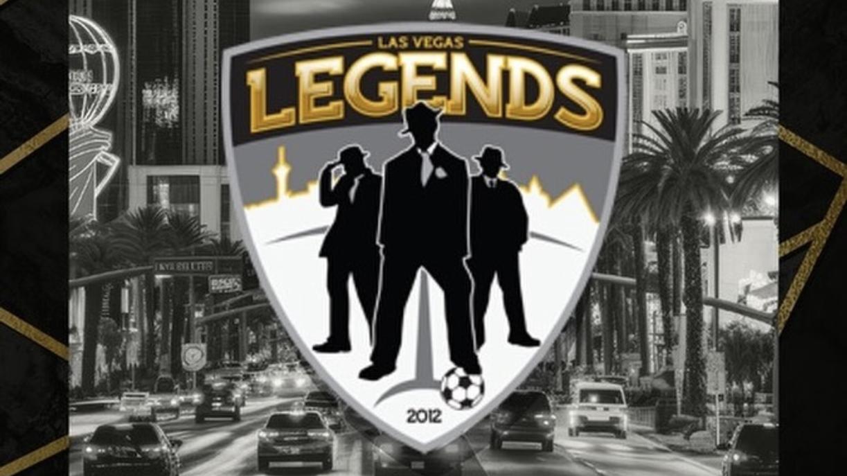 las vegas legends soccer