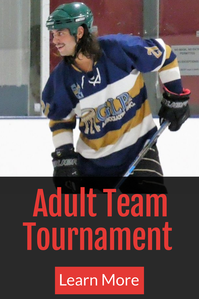 Thanksgiving Tournament Fraser Roller Hockey League