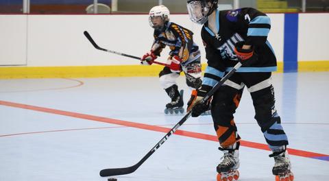 2026 Winter Youth Hockey Camp