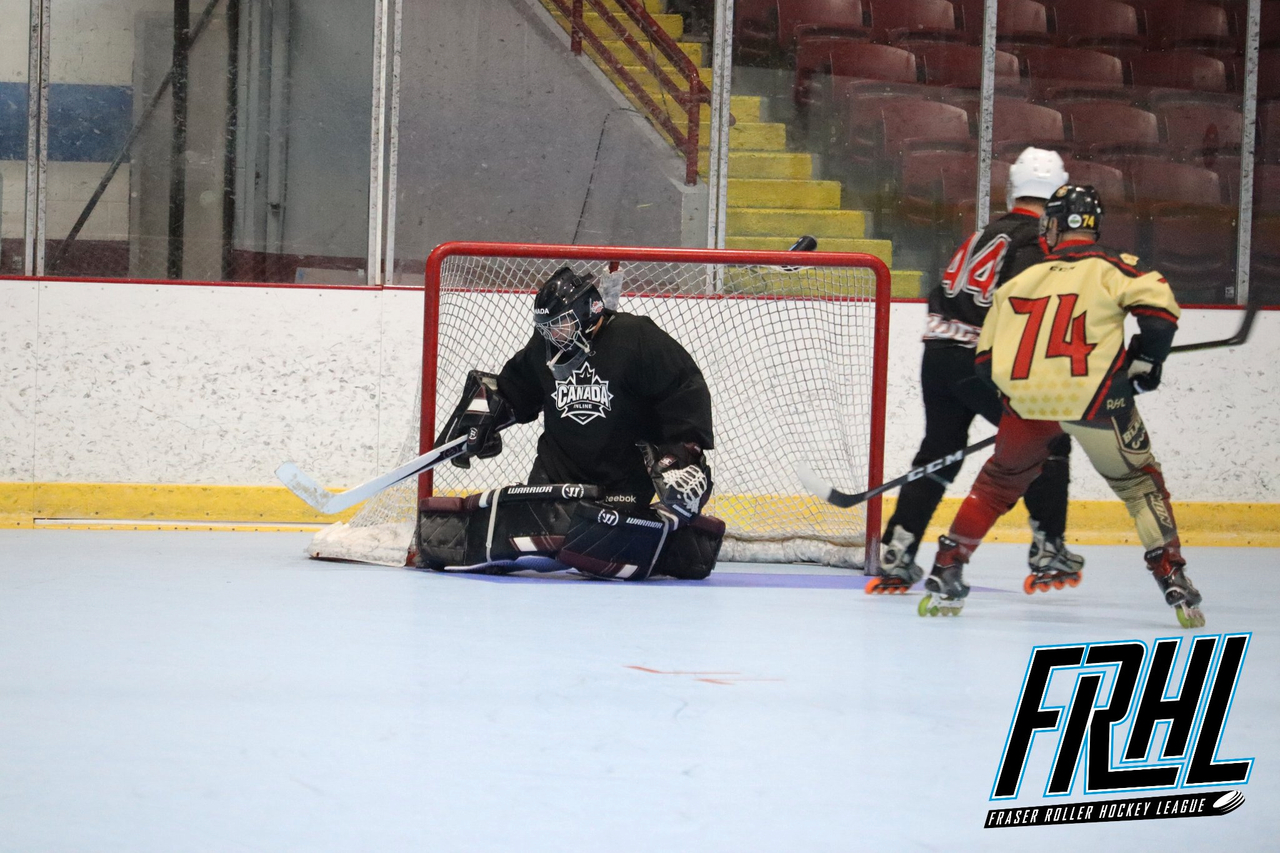 Recent Photos Fraser Roller Hockey League