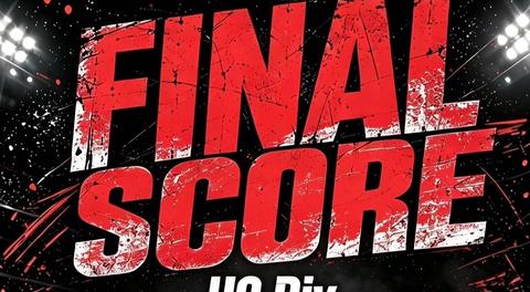Oct. 10 U9 Division Score