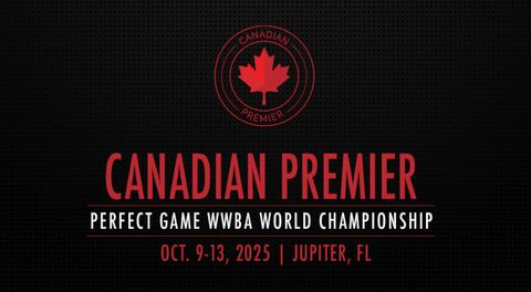 2025 CANADIAN PREMIER TEAM ANNOUNCED