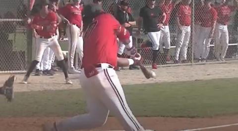 Canadian Premier Stymied By CBA Marruci