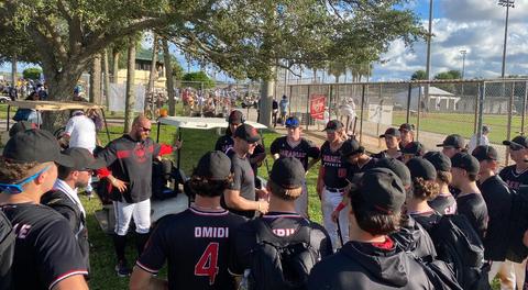 Canadian Premier Drops Pitchers Duel 2-0 in Jupiter