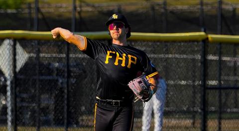 Omidi Leads the way as CPBL Players Dominate Futures Rosters
