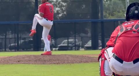 Canadian Premier Downs GRB Rays National In Jupiter