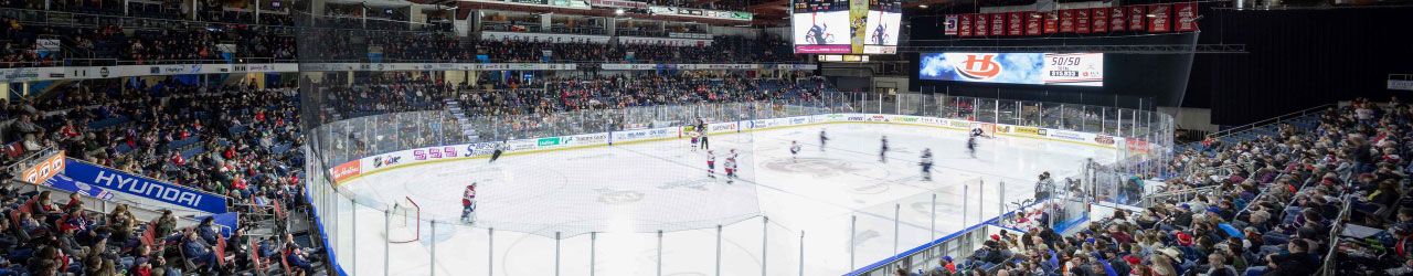 VisitLethbridge.com Arena