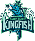 Baton Rouge Kingfish