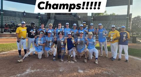 Oshawa 18u are 2025 PBLO Champions!! 10-9 Walk-off Win over Sudbury in Final!