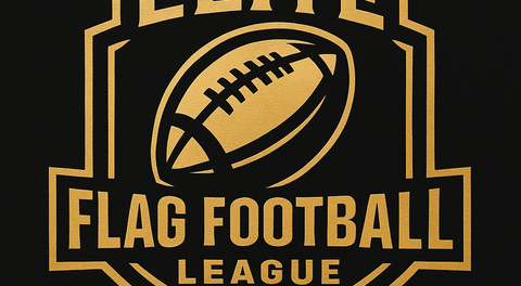 Elite Flag Football League Launches