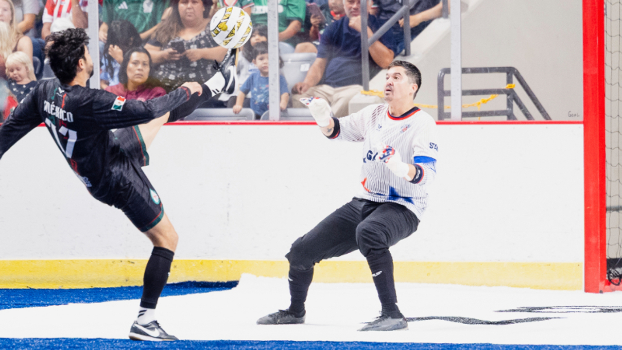 Continental Cup
