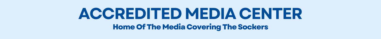 Accredited Media Center