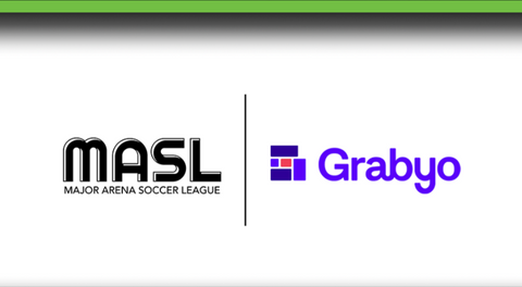 MASL Partners With Grabyo